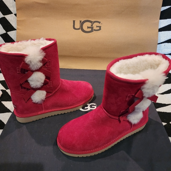 Koolaburra by ugg - Picture 2 of 7